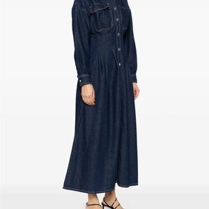 FRAME’S The Nipped Dress / MSRP $398 / Size 4 / NWT